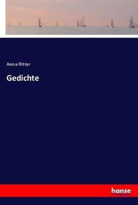 Ritter |  Gedichte | Buch |  Sack Fachmedien