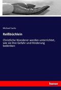 Sachs |  Reißbüchlein | Buch |  Sack Fachmedien
