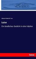 Voss / Voß |  Luise | Buch |  Sack Fachmedien
