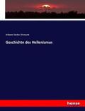 Droysen |  Geschichte des Hellenismus | Buch |  Sack Fachmedien