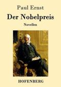 Ernst |  Der Nobelpreis | Buch |  Sack Fachmedien