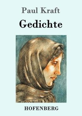 Kraft |  Gedichte | Buch |  Sack Fachmedien