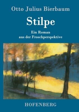 Bierbaum |  Stilpe | Buch |  Sack Fachmedien