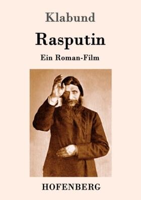 Rasputin | Buch | 978-3-7437-0344-5 | www.sack.de