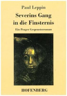Leppin |  Severins Gang in die Finsternis | Buch |  Sack Fachmedien