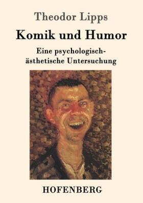 Lipps | Komik und Humor | Buch | 978-3-7437-0375-9 | www.sack.de