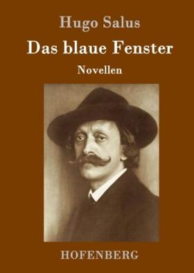 Salus |  Das blaue Fenster | Buch |  Sack Fachmedien