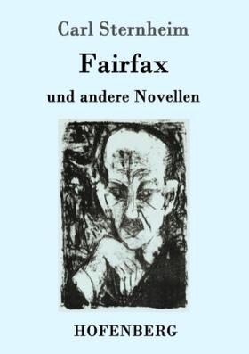 Sternheim |  Fairfax | Buch |  Sack Fachmedien