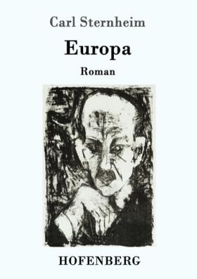Sternheim |  Europa | Buch |  Sack Fachmedien