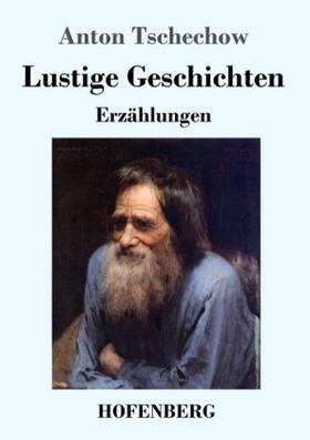 Tschechow | Lustige Geschichten | Buch | 978-3-7437-0779-5 | www.sack.de