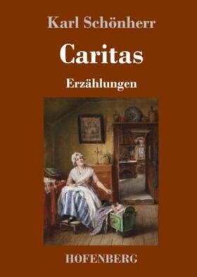 Schönherr |  Caritas | Buch |  Sack Fachmedien