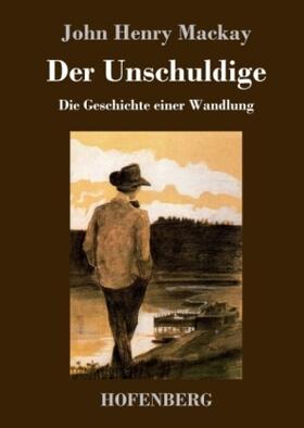 Mackay |  Der Unschuldige | Buch |  Sack Fachmedien