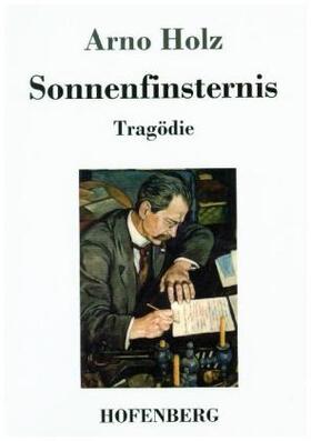 Holz | Sonnenfinsternis | Buch | 978-3-7437-1337-6 | www.sack.de