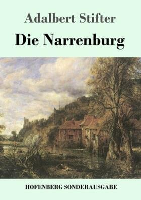Stifter |  Die Narrenburg | Buch |  Sack Fachmedien