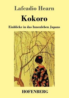 Hearn |  Kokoro | Buch |  Sack Fachmedien