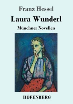 Hessel |  Laura Wunderl | Buch |  Sack Fachmedien