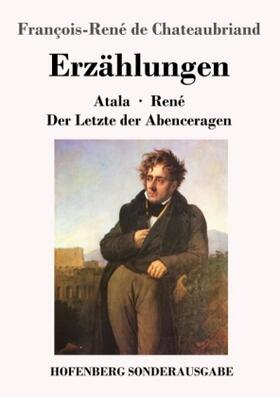 Chateaubriand |  Erzählungen | Buch |  Sack Fachmedien