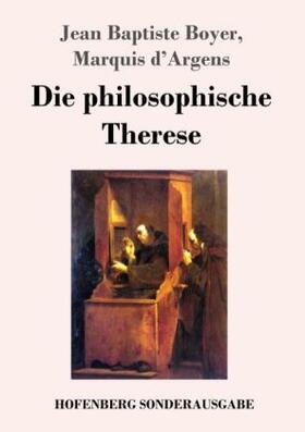 Boyer |  Die philosophische Therese | Buch |  Sack Fachmedien