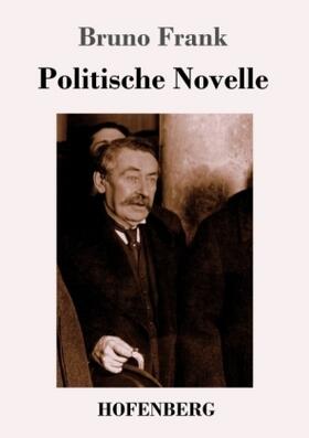 Frank |  Politische Novelle | Buch |  Sack Fachmedien