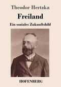 Hertzka |  Freiland | Buch |  Sack Fachmedien