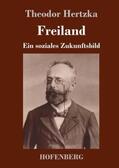 Hertzka |  Freiland | Buch |  Sack Fachmedien