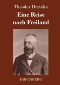 Hertzka |  Eine Reise nach Freiland | Buch |  Sack Fachmedien