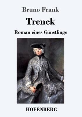 Frank |  Trenck | Buch |  Sack Fachmedien
