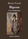 Frank |  Bigram | Buch |  Sack Fachmedien