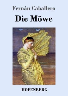 Caballero |  Die Möwe | Buch |  Sack Fachmedien