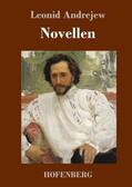 Andrejew |  Novellen | Buch |  Sack Fachmedien