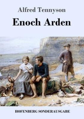 Tennyson |  Enoch Arden | Buch |  Sack Fachmedien