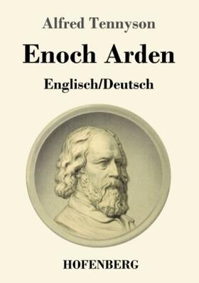 Tennyson |  Enoch Arden (Englisch - Deutsch) | Buch |  Sack Fachmedien