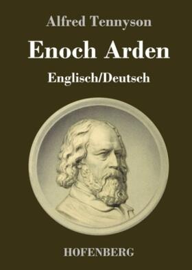 Tennyson |  Enoch Arden (Englisch - Deutsch) | Buch |  Sack Fachmedien