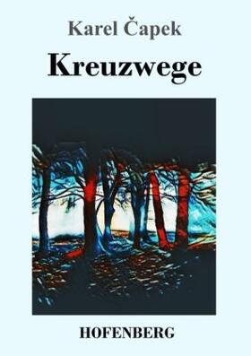 ¿Apek |  Kreuzwege | Buch |  Sack Fachmedien