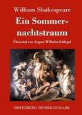 Shakespeare |  Ein Sommernachtstraum | Buch |  Sack Fachmedien