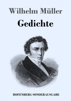 Müller |  Gedichte | Buch |  Sack Fachmedien