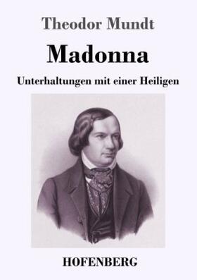 Mundt |  Madonna | Buch |  Sack Fachmedien