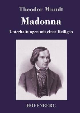 Mundt |  Madonna | Buch |  Sack Fachmedien