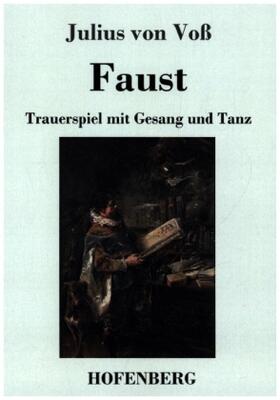 Voß |  Faust | Buch |  Sack Fachmedien