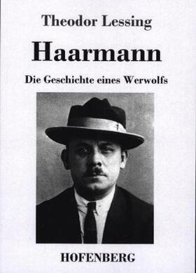 Lessing |  Haarmann | Buch |  Sack Fachmedien