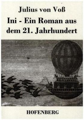 Voß |  Ini | Buch |  Sack Fachmedien
