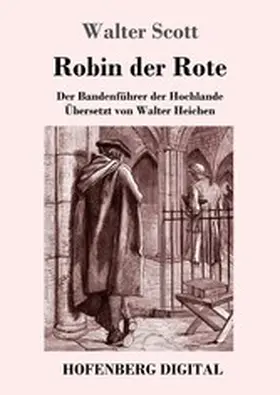 Scott |  Robin der Rote | eBook | Sack Fachmedien