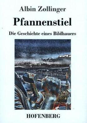 Zollinger |  Pfannenstiel | Buch |  Sack Fachmedien
