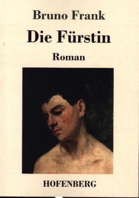 Frank |  Die Fürstin | Buch |  Sack Fachmedien