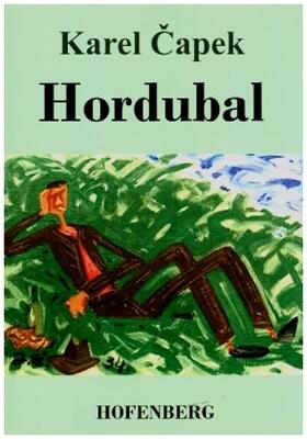 ¿Apek / Guth |  Hordubal | Buch |  Sack Fachmedien