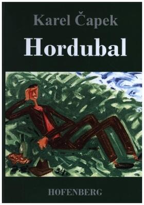 ¿Apek / Guth |  Hordubal | Buch |  Sack Fachmedien