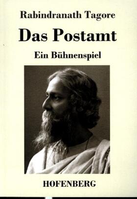Tagore / Guth |  Das Postamt | Buch |  Sack Fachmedien