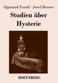 Freud / Breuer / Guth |  Studien über Hysterie | Buch |  Sack Fachmedien