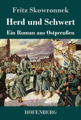 Skowronnek |  Herd und Schwert | Buch |  Sack Fachmedien
