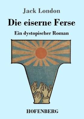 London |  Die eiserne Ferse | Buch |  Sack Fachmedien